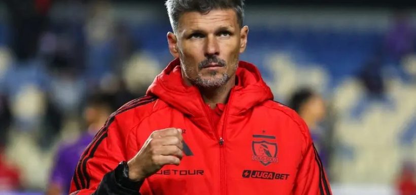 Fernando Ortiz Superclásico