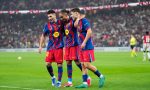 Fichaje Barcelona Mercado