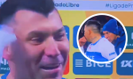 Gary Medel Daniel Garnero