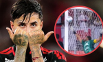 Erick Pulgar Golazo Flamengo