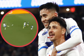 Golazo Zampedri