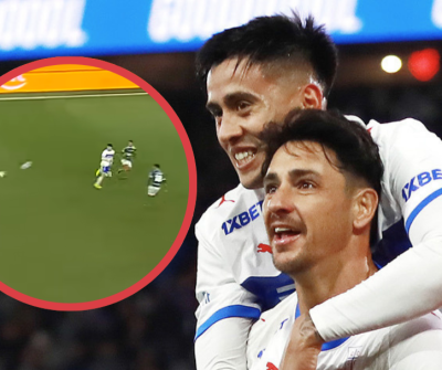 Golazo Zampedri