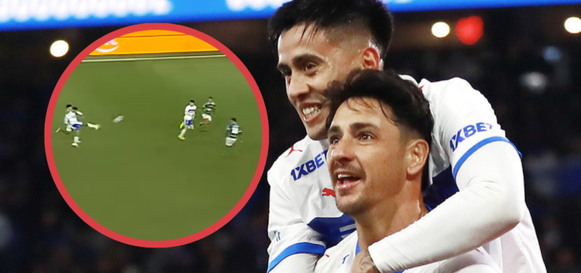 Golazo Zampedri