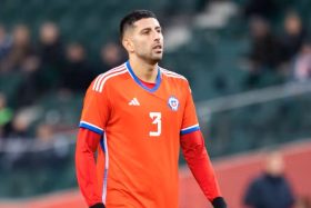 Guillermo Maripán Nuevo club