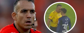Héctor Jona Polémica Huachipato