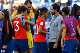 Histórica La Roja retiro