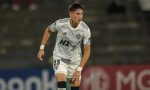 Iván Román Colo Colo Atlético Mineiro