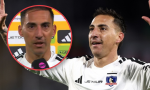 Javier Correa Colo Colo
