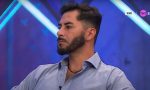 Johnny Herrera Superclásico