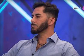 Johnny Herrera Superclásico