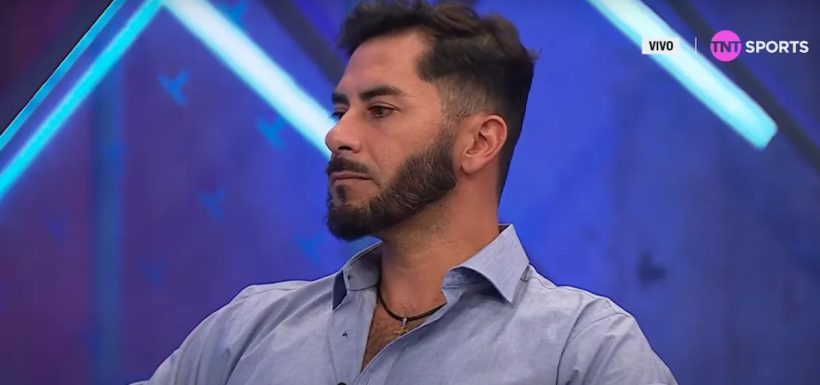 Johnny Herrera Superclásico