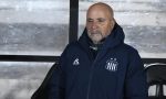 Jorge Sampaoli Talleres de Córdoba