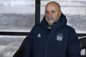 Jorge Sampaoli Talleres de Córdoba