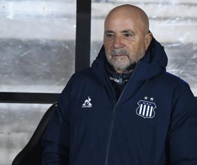 Jorge Sampaoli Talleres de Córdoba
