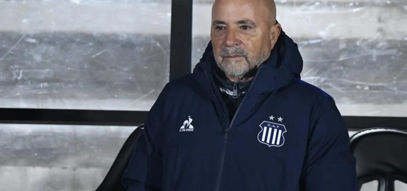 Jorge Sampaoli Talleres de Córdoba