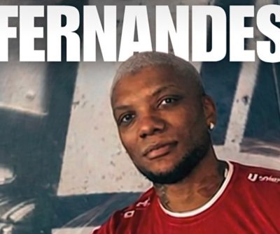 Junior Fernandes Club