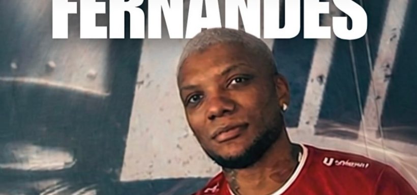 Junior Fernandes Club