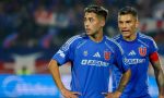 Lucas Asadi Universidad de Chile