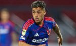 Lucas Assadi Superclásico