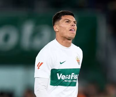 Lucas Cepeda Elche