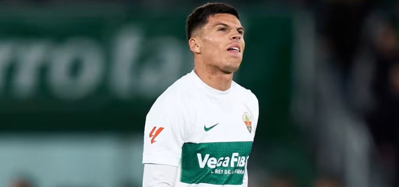 Lucas Cepeda Elche