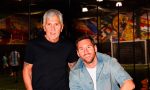 MESSI EMOTIVA CARTA PADRE