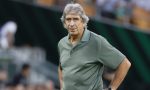 Manuel Pellegrini Récord Real Betis