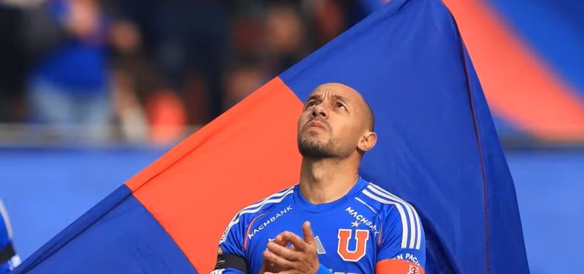 Marcelo Díaz Crisis U Universidad de Chile