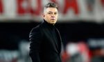 Marcelo Gallardo Ecuador