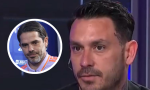 Mauricio Pinilla Gago