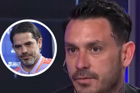 Mauricio Pinilla Gago