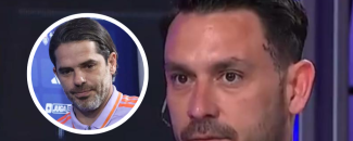 Mauricio Pinilla Gago