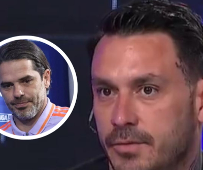 Mauricio Pinilla Gago