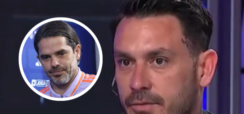 Mauricio Pinilla Gago