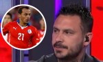 Mauricio Pinilla Marcelo Díaz