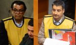 Trama Bielorrusa pierde a otro imputado en prisión: Eduardo Lagos se suma a Vargas tras drástico cambio de cautelares