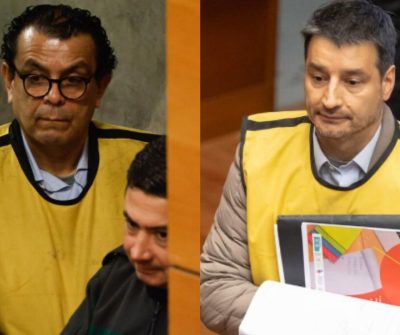 Trama Bielorrusa pierde a otro imputado en prisión: Eduardo Lagos se suma a Vargas tras drástico cambio de cautelares