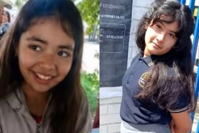 ¿Qué pasó con Antonella y Marianela? Video abre una nueva pista tras desaparición de niñas de 12 años en Renca