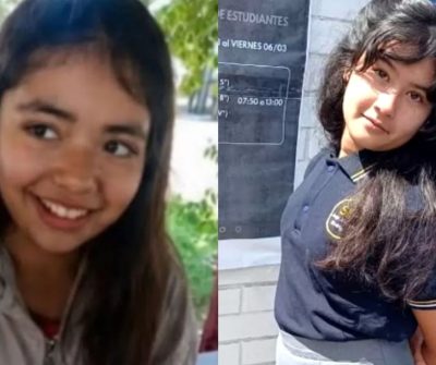 ¿Qué pasó con Antonella y Marianela? Video abre una nueva pista tras desaparición de niñas de 12 años en Renca