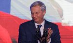 “Estamos discutiendo de una pequeña reforma”: Kast sale al paso de las críticas y le baja el perfil a estrategia de seguridad
