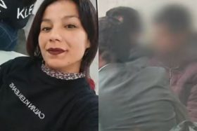 Tras detención de sus tíos: Desaparición de Makarena Tolosa toma nuevo rumbo luego de revelarse impactantes audios clave