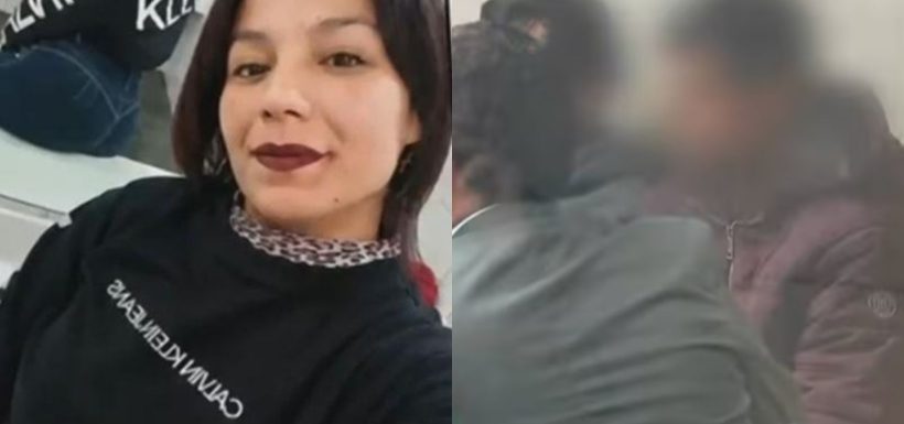 Tras detención de sus tíos: Desaparición de Makarena Tolosa toma nuevo rumbo luego de revelarse impactantes audios clave