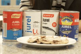 Escala conflicto por el “falso jurel”: Supermercados contraatacan ante millonaria demanda colectiva