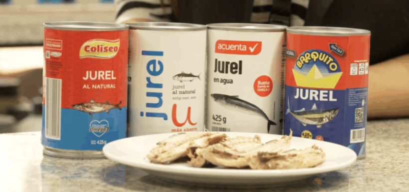 Escala conflicto por el “falso jurel”: Supermercados contraatacan ante millonaria demanda colectiva