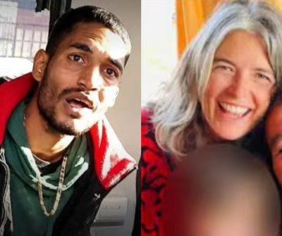 Doce puñaladas y un llamado celestial: Encarcelan a venezolano que habría matado a profesora estadounidense