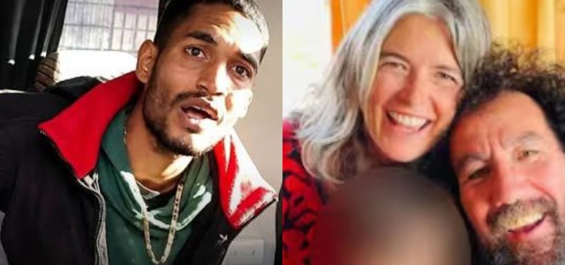 Doce puñaladas y un llamado celestial: Encarcelan a venezolano que habría matado a profesora estadounidense