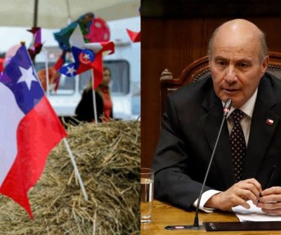 ¿Descanso en las Fiestas Patrias? Gobierno pone fin a la incertidumbre y revela qué pasará con el 17 de septiembre
