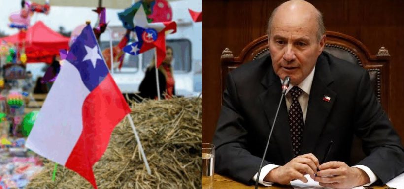 ¿Descanso en las Fiestas Patrias? Gobierno pone fin a la incertidumbre y revela qué pasará con el 17 de septiembre