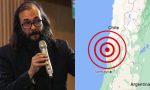 La pregunta que surgió en Chile tras el terremoto de Colombia y que Marcelo Lagos respondió ¿Hay que preocuparse?