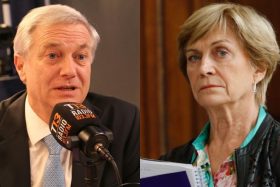 Nueva crítica de Matthei a presidente Kast: Cuestiona reforma y advierte sobre una política de polarización